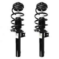 фото thumb №1, Амортизаторы пружины перед fiat panda ii 169 03-