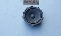 фото thumb №1, Динамік mercedes c 206 w206 2068206000