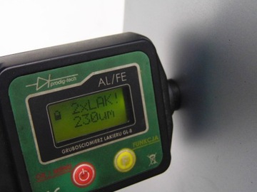 фото thumb №11, Двері праві правий зад задні vw sharan ii 7n la7w