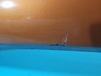 фото thumb №12, Бампер задня mazda 2 ceglasty hb