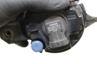 фото thumb №11, Bmw e81 e87 lci протитуманна фара лампа лівий перед 7837501 mpakiet ліва