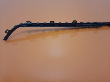 фото thumb №7, Mercedes e w214 23- планка бампера перед a2148880301