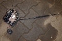 фото thumb №1, Skoda octavia ii замок правый задняя 7l0839016d