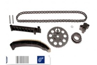 фото thumb №2, Набір розподільний вал колесо + ланцюг smart cabrio city