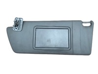 фото thumb №3, Opel vectra c signum a zafira b захист сонцезахисна ліва з дзеркало