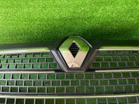 фото thumb №4, Renault master iv решітка радіатора решітка бампер перед