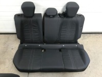 фото thumb №6, Opel mokka-e b ii 2022 сидіння перед kanap задня комплект