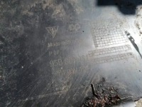 фото thumb №8, Бампер передній porsche macan 95b 95b807221a бампер передній 13-18