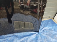 фото thumb №10, Капот mercedes gl x164 c197 197