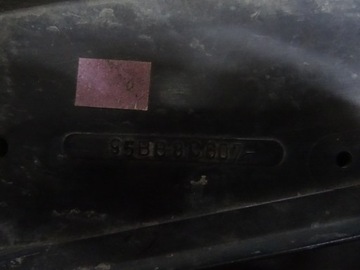 фото thumb №5, Mondeo mk3 1.8b 01' вентилятор радиатор 95bb8c607