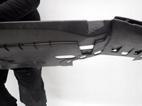 фото thumb №6, Range rover velar r-dynamic 17- спойлер бампера перед переднее