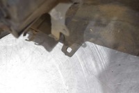 фото thumb №16, Бампер перед передній 8t5 pdc toyota prius 3 iii xw30 09-11