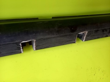 фото thumb №3, Планка порогова поріг права ford mondeo mk5 15r