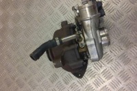 фото thumb №7, Турбина jaguar xf x250 td04l414k3vg 2.18l дизель 140kw 2012