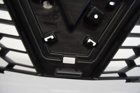 фото thumb №3, Renault scenic 3 iii рестайлінг x mod решітка радіатора решітка новий оригінал