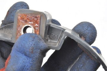 фото thumb №5, Nissan micra iv k13 рамка решётка держатель галоген правая
