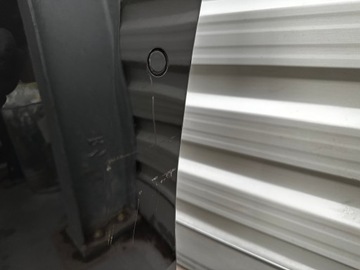 фото thumb №14, Bmw 7 g70 бампер перед м-пакет c36 4pdc