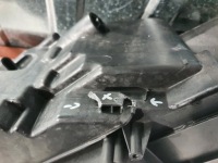 Фара перед передняя правый  seat ateca full led с Разборки, фото thumb