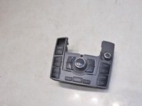 фото thumb №7, Панель керування mmi audi a6 c6 4f1919610 4f0910609