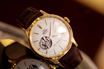 ORIENT OPEN HEART АВТОМАТИЧЕСКИЙ RA-AG0003S10B