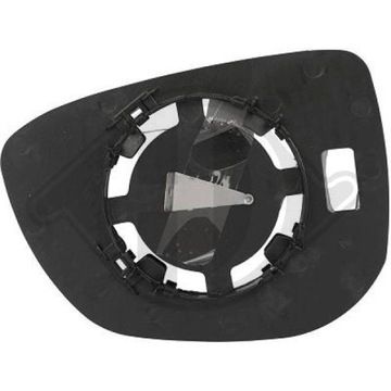 фото thumb №1, Стекло зеркало do citroen c-elysee 17-