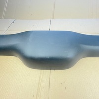 фото thumb №13, Оббивка захист кришки молдинг багажника замка mercedes w447 v klasa