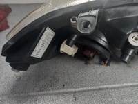 фото thumb №4, Фара левый opel zafira