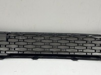 фото thumb №7, Skoda karoq 57a решётка бампера перед передняя средняя 57a853677d