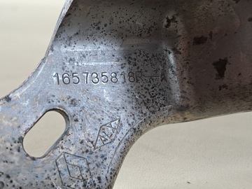 фото thumb №12, Основа кронштейн акумулятора 1.0 tce dacia logan iii 3 sandero 21r