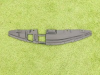 фото thumb №1, Nissan qashqai ii 2 j11 2014-17 захист поперечина передній перед