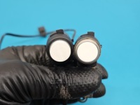 Купити Датчик паркування pdc opel astra iv j 13310943 13282883 0263003820 y40r, фото thumb