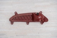 фото thumb №10, Протитуманна фара відбивач лівий задня 92405c8100 hyundai i20 ii