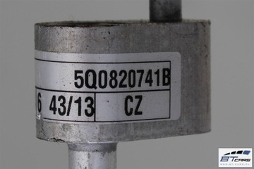 фото thumb №14, Vw audi skoda seat трубки климат кондиционера tsi 5q0816721 5q0820741b 5q0820