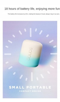 X6S беспроводной Bluetooth-басовый динамик, маленький, стальной
