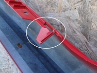 фото thumb №10, Ліва молдинг поріг 98150466105 porsche cayman