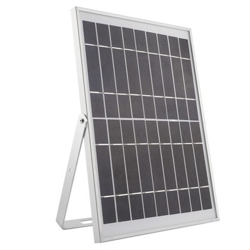 Lampa słoneczna LED 108 do domu, ogrodu, podwórka, znak firmowy, TL