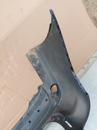 фото thumb №8, Mitsubishi outlander iii lift. бампер задняя. a833