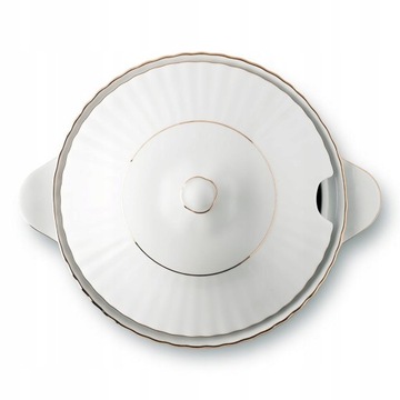 ВАЗА С КРЫШКОЙ CHODZIEZ IWONA B014 2,5 Л