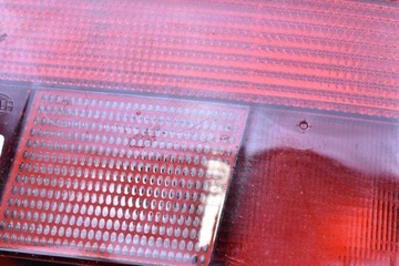 фото thumb №8, Лампа права зад задня 8358032 bmw e39 sedan 95-00