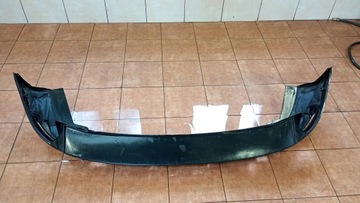 фото thumb №8, Ford втулка стабилизатора / kuga 13-19 спойлер накладка планка бампера зад заднего c508