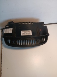 фото thumb №9, Панель приборов bmw e60 e61 англичанин дизель 9135254