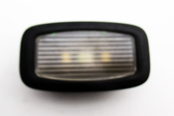 фото thumb №1, Mercedes c-klasa w205 освещение интерьера кабины