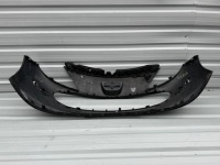 Peugeot 207 06-09r бампер перед передній 9680137280b Оригінал, фото thumb