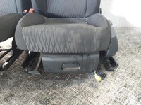 фото thumb №11, Сиденье правый пассажир перед seat leon iii 5f