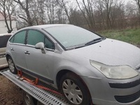 фото thumb №6, Усилитель тормозов насос citroen c4 2005 ezr 1.6hdi