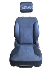 фото thumb №1, Сиденье правый задняя mercedes w251