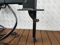 фото thumb №7, Opel astra v k 15-21 hb hak буксирувальний знімний + джгут + модуль westfalia