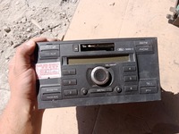 фото thumb №1, Радіо cd ford transit focus c-ma 5000c 3s7t-18k876