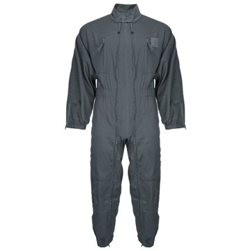 BRANDIT Flight Suit Антрацитовый тактический костюм XL