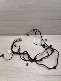 фото thumb №1, Mercedes w177 джгут двері лівий перед a1775406501